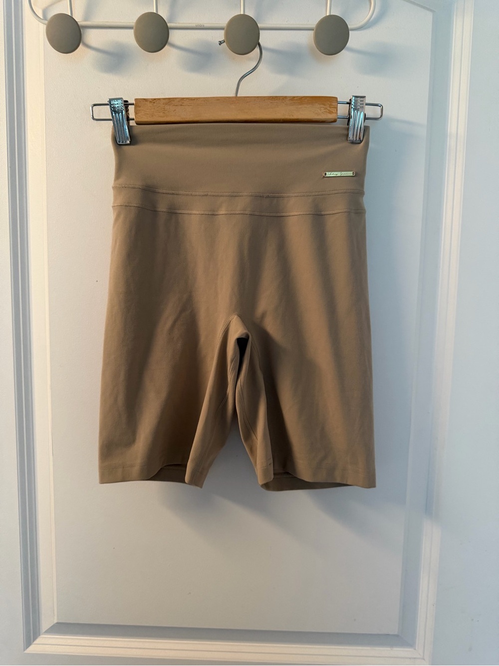 Gymshark shorts